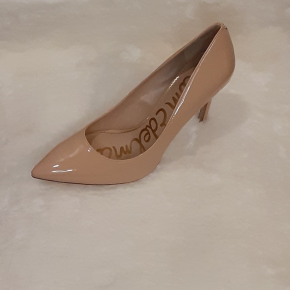 Sam Edelman Hazel Pointed Toe Heels Size 14 NWT - Picture 11 of 14